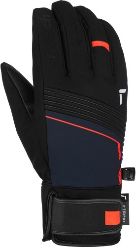 REUSCH-Gants de ski Reusch Louis R-Tex® XT-0