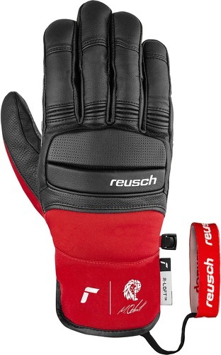 REUSCH-Gants de ski Reusch Marco Odermatt-0