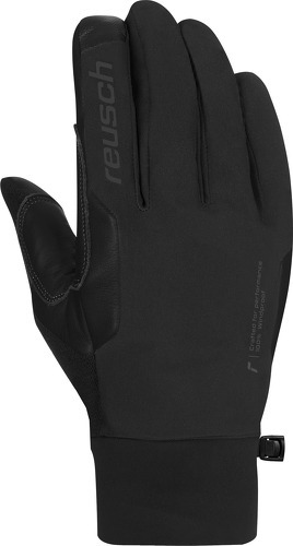 REUSCH-Gants de ski Reusch Oskar STORMBLOXX Touch-Tec-0