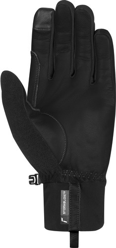 REUSCH-Gants de ski Reusch Oskar STORMBLOXX Touch-Tec-1