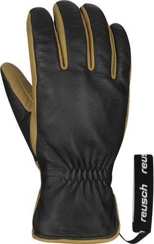 REUSCH-Gants de ski Reusch Outsider-1