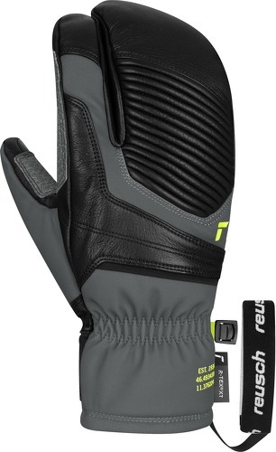 REUSCH-Gants de ski Reusch Overland R-Tex XT Lobster-0