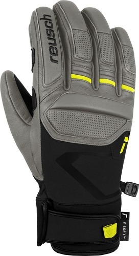 REUSCH-Gants de ski Reusch Pro RC-0