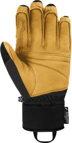 REUSCH-Gants de ski Reusch Pro RC-1