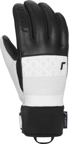 REUSCH-Gants de ski Reusch Re:Knit Elisabeth R-Tex® XT-0