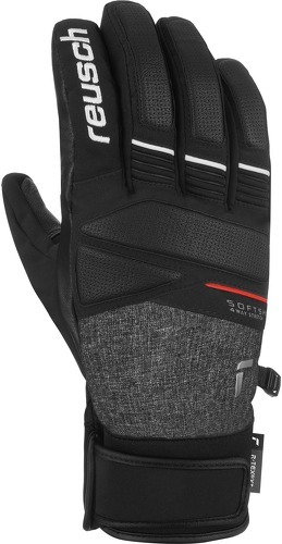 REUSCH-Gants de ski Reusch Thunder R-TEX® XT-0