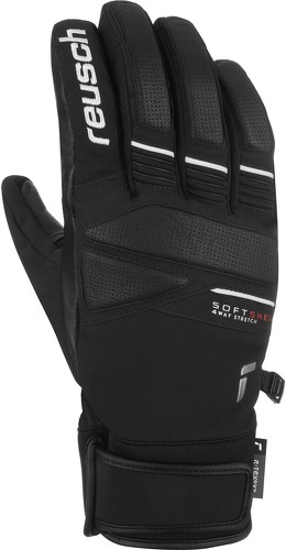 REUSCH-Gants de ski Reusch Thunder R-TEX® XT-0