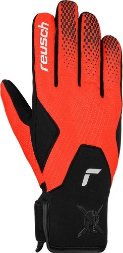 REUSCH-Gants de ski Reusch Worldcup Warrior Speedline-0