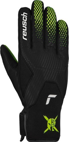 REUSCH-Gants de ski Reusch Worldcup Warrior Speedline-0