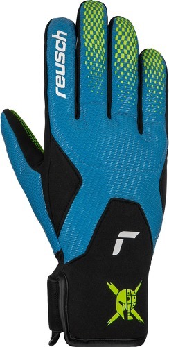 REUSCH-Gants de ski Reusch Worldcup Warrior Speedline-0