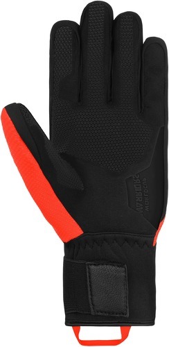 REUSCH-Gants de ski Reusch Worldcup Warrior Speedline-1