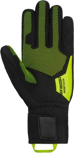 REUSCH-Gants de ski Reusch Worldcup Warrior Speedline-1