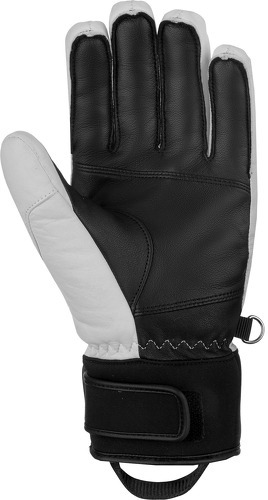 REUSCH-Gants de ski Reusch Worldcup Warrior Team-1