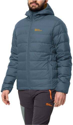 Jack wolfskin-ATHER DOWN HOODY M-0