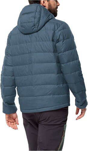 Jack wolfskin-ATHER DOWN HOODY M-1