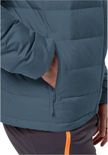 Jack wolfskin-ATHER DOWN HOODY M-2