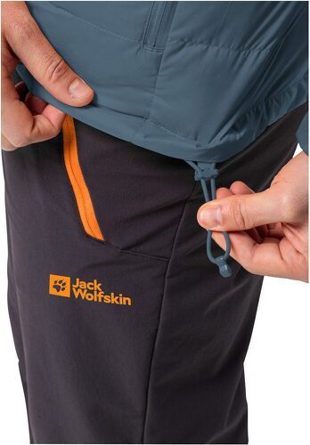 Jack wolfskin-ATHER DOWN HOODY M-3