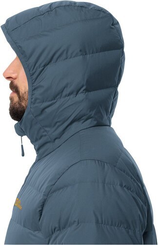 Jack wolfskin-ATHER DOWN HOODY M-4