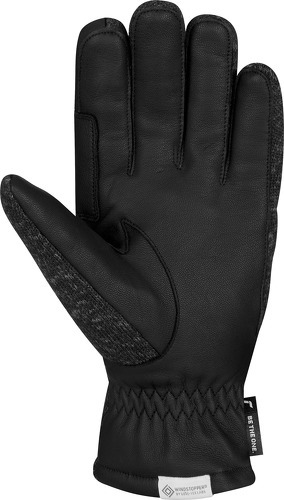 REUSCH-Gants de ski Reusch County Windstopper®-1