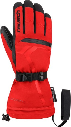 REUSCH-Gants de ski Reusch Down Spirit GTX-0