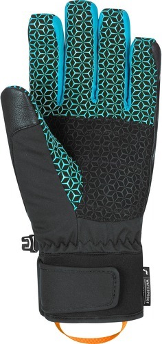 REUSCH-Gants de ski Reusch Dragon R-Tex® XT-1