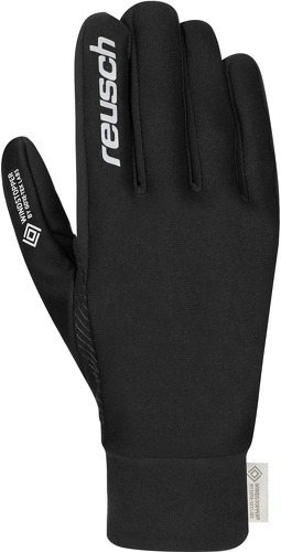 REUSCH-Gants de ski Reusch Karayel Windstopper® Touch-Tec-0