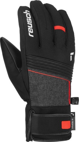 REUSCH-Gants de ski Reusch Louis R-Tex® XT-0