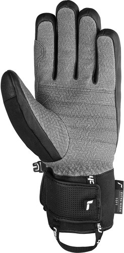 REUSCH-Gants de ski Reusch Marco Schwarz-1