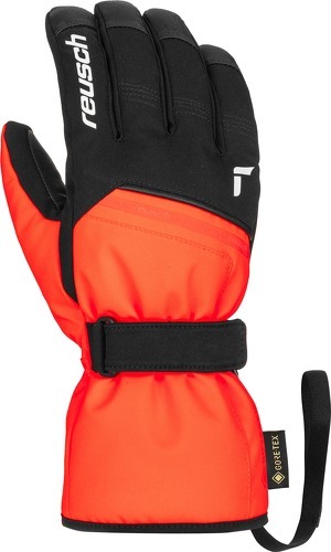 REUSCH-Gants de ski Reusch Morris Gore-Tex-0