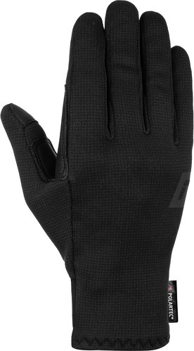 REUSCH-Gants de ski Reusch Nanuq POLARTEC® HF PRO-0