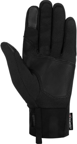 REUSCH-Gants de ski Reusch Nanuq POLARTEC® HF PRO-1