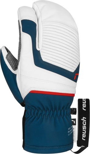 REUSCH-Gants de ski Reusch Overland R-Tex XT Lobster-0