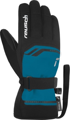 REUSCH-Gants de ski Reusch Primus R-TEX® XT-0