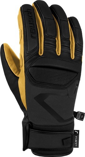 REUSCH-Gants de ski Reusch Pro RC-0