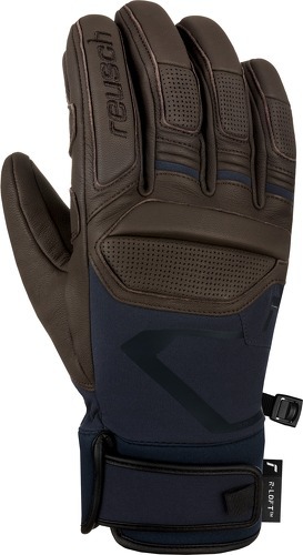 REUSCH-Gants de ski Reusch Pro RC-0