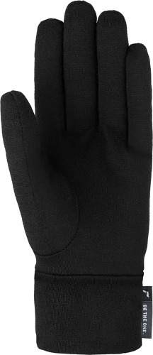 REUSCH-Gants de ski Reusch Pure Merino Pro-1