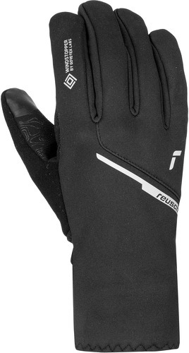 REUSCH-Gants de ski Reusch Rider Windstopper Touch-Tec-0