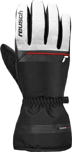 REUSCH-Gants de ski Reusch Snow King-0