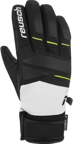 REUSCH-Gants de ski Reusch Thunder R-TEX® XT-0