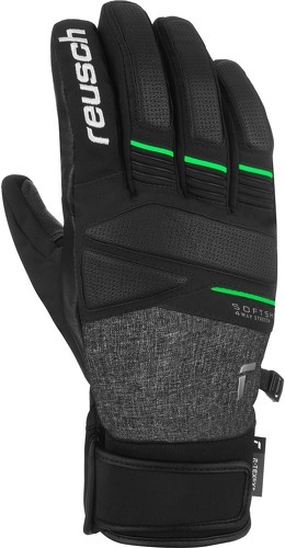 REUSCH-Gants de ski Reusch Thunder R-TEX® XT-0