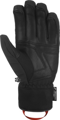 REUSCH-Gants de ski Reusch Thunder R-TEX® XT-1