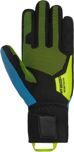 REUSCH-Gants de ski Reusch Worldcup Warrior Speedline-1