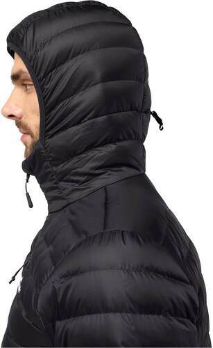 Jack wolfskin-Passamani Down Hoody M-3