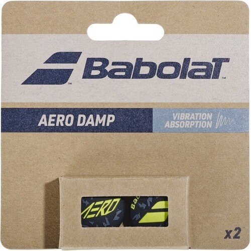 BABOLAT-Babolat Aero Damp-0