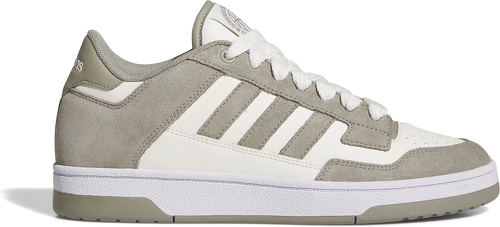 adidas-Baskets adidas Rapid Court Low-0