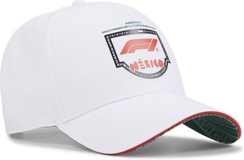 PUMA-Casquette F1® Mexco-0