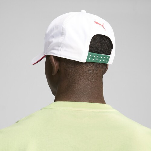 PUMA-Casquette F1® Mexco-3