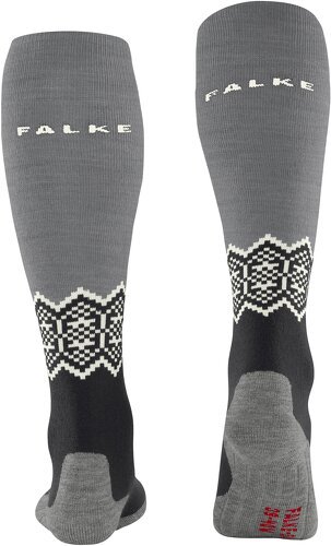 FALKE-Chaussettes mi-bas femme Falke SK2 Intermediate-3