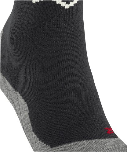 FALKE-Chaussettes mi-bas femme Falke SK2 Intermediate-4