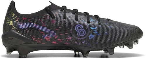 PUMA-Chaussures de football ULTRA 5 ULTIMATE Christian Pulisic FG-2